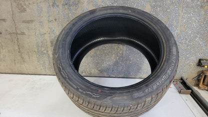2018 CAMARO ARROYO GRAND SPORT 315/35R20 10/32" 31011 - image 9