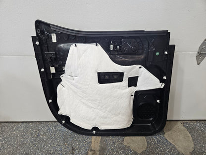 2020 SILVRDO15 REAR RH DOOR PANEL HIGH COUNTRY BLAC 31021 - image 8