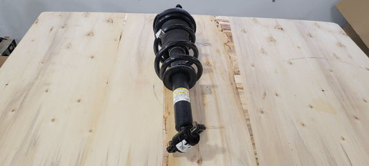 2020 SILVRDO15 FRONT STRUT 43K MILES 84721643 31034 - image 1