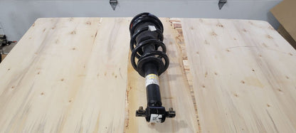 2020 SILVRDO15 FRONT STRUT 43K MILES 84721643 31034 - image 2