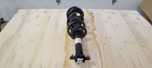 2020 SILVRDO15 FRONT STRUT 43K MILES 84721643 31034 - image 2
