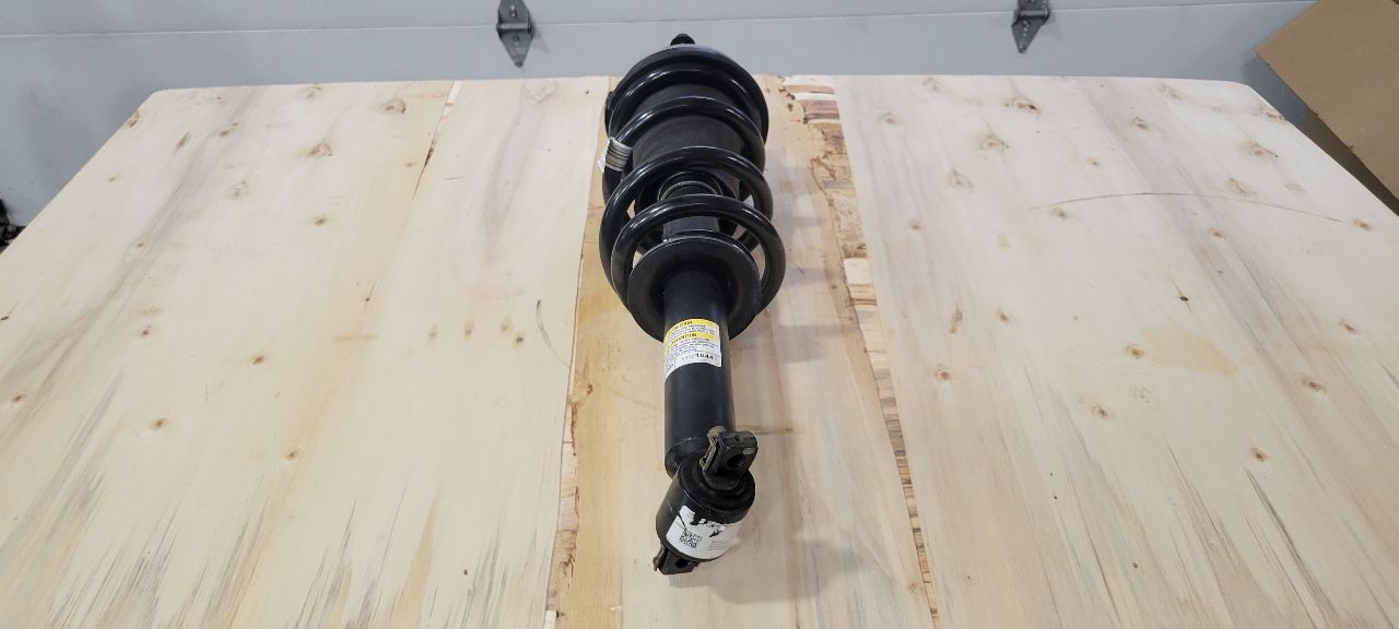 2020 SILVRDO15 FRONT STRUT 43K MILES 84721643 31034 - image 3