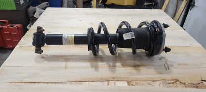 2020 SILVRDO15 FRONT STRUT 43K MILES 84721643 31034 - image 9