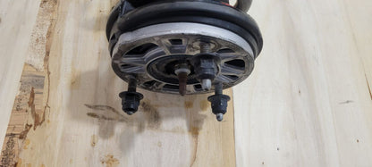 2020 SILVRDO15 FRONT STRUT 43K MILES 84721643 31034 - image 15