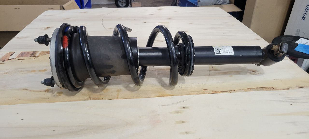 2020 SILVRDO15 FRONT STRUT 43K MILES 84721643 31034 - image 17