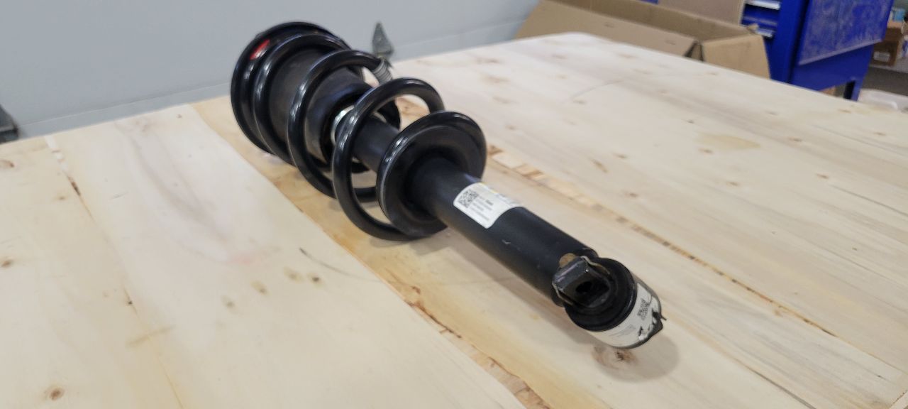 2020 SILVRDO15 FRONT STRUT 43K MILES 84721643 31034 - image 18