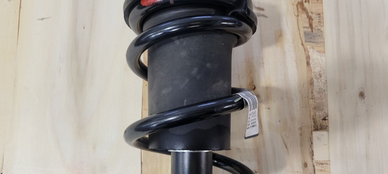2020 SILVRDO15 FRONT STRUT 43K MILES 84721643 31034 - image 20