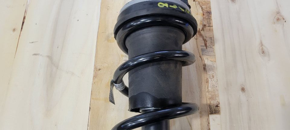 2020 SILVERADO FRONT STRUT 43K MILES 84721643 31034 - image 2