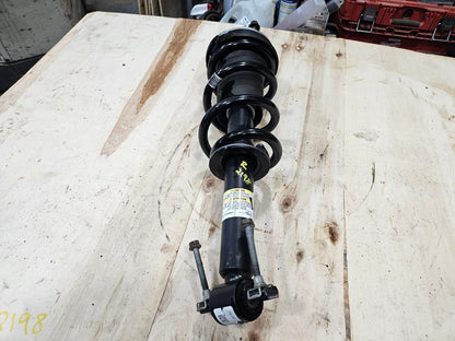 2020 SILVRDO15 FRONT STRUT 43K MILES 84721644 31035 - image 1
