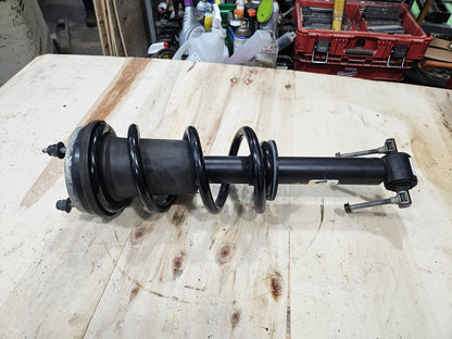 2020 SILVRDO15 FRONT STRUT 43K MILES 84721644 31035 - image 7