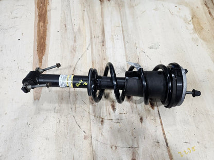 2020 SILVRDO15 FRONT STRUT 43K MILES 84721644 31035 - image 8
