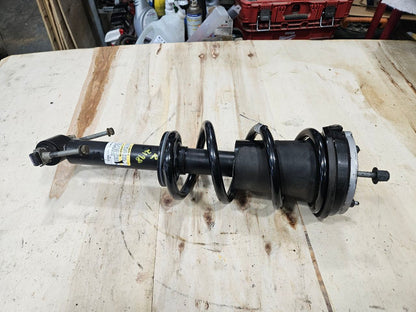 2020 SILVRDO15 FRONT STRUT 43K MILES 84721644 31035 - image 9