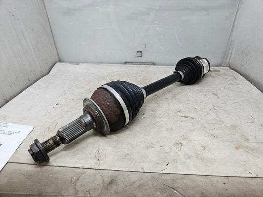 2020 SILVRDO15 FRONT CV AXLE 43K AC7B 84754391 31040 - image 2