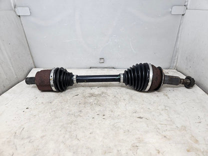 2020 SILVRDO15 FRONT CV AXLE 43K AC7B 84754391 31040 - image 1