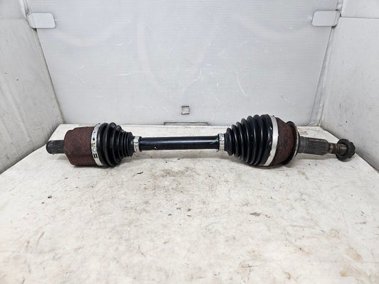 2020 SILVRDO15 FRONT CV AXLE 43K AC7B 84754391 31040 - image 1
