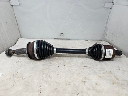 2020 SILVRDO15 FRONT CV AXLE 43K AC7B 84754391 31040 - image 7