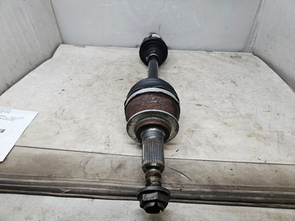 2020 SILVRDO15 FRONT CV AXLE 43K AC7B 84754391 31040 - image 8