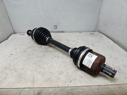 2020 SILVRDO15 FRONT CV AXLE 43K AC7B 84754391 31040 - image 9