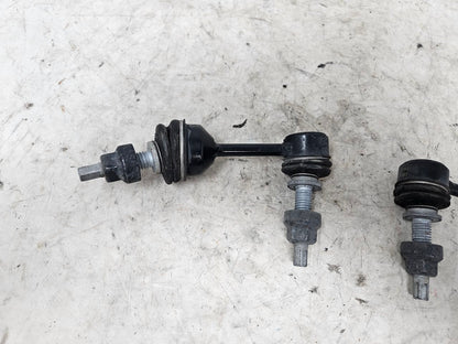 2020 SILVRDO15 FRONT SWAY BAR END LINKS PAIR LH RH 31047 - image 9