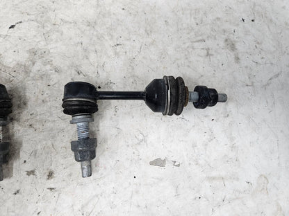 2020 SILVRDO15 FRONT SWAY BAR END LINKS PAIR LH RH 31047 - image 10
