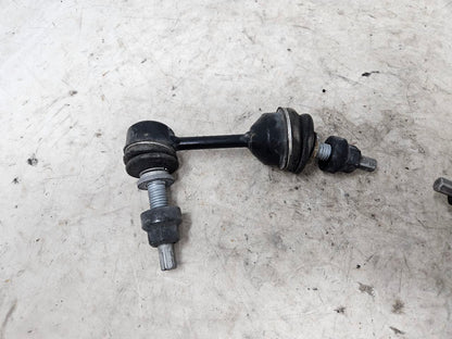 2020 SILVRDO15 FRONT SWAY BAR END LINKS PAIR LH RH 31047 - image 11