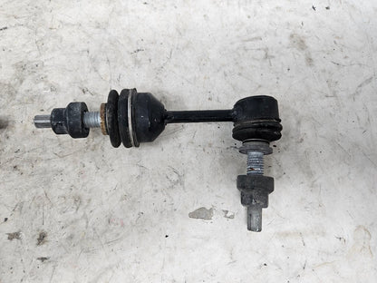 2020 SILVRDO15 FRONT SWAY BAR END LINKS PAIR LH RH 31047 - image 12