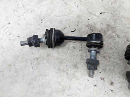 2020 SILVRDO15 FRONT SWAY BAR END LINKS PAIR LH RH 31047 - image 13