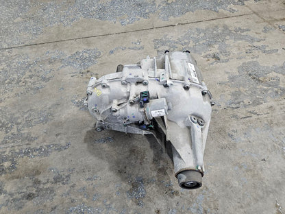 2020 SILVRDO15 TRANSFER CASE 10 SPEED A3N 43K MILES 31049 - image 1