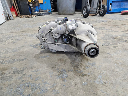 2020 SILVRDO15 TRANSFER CASE 10 SPEED A3N 43K MILES 31049 - image 2