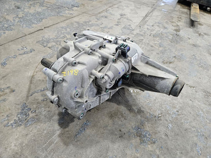 2020 SILVRDO15 TRANSFER CASE 10 SPEED A3N 43K MILES 31049 - image 3