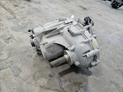 2020 SILVRDO15 TRANSFER CASE 10 SPEED A3N 43K MILES 31049 - image 4