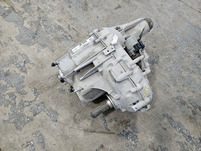 2020 SILVRDO15 TRANSFER CASE 10 SPEED A3N 43K MILES 31049 - image 5