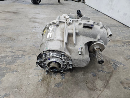 2020 SILVRDO15 TRANSFER CASE 10 SPEED A3N 43K MILES 31049 - image 6