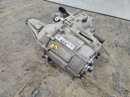 2020 SILVRDO15 TRANSFER CASE 10 SPEED A3N 43K MILES 31049 - image 7