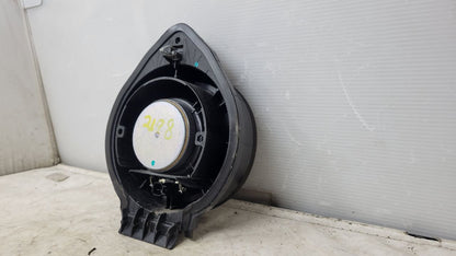 2020 SILVRDO15 REAR DOOR BOSE SPEAKER 84709306 31065 - image 8