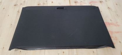 2020 SILVRDO15 SUN ROOF SHADE OEM JET BLACK 31066 - image 1