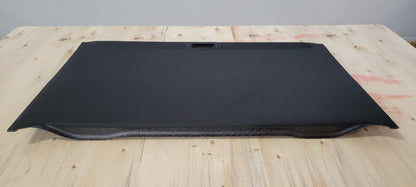 2020 SILVRDO15 SUN ROOF SHADE OEM JET BLACK 31066 - image 3