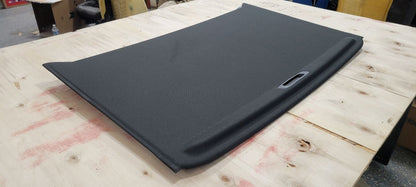 2020 SILVRDO15 SUN ROOF SHADE OEM JET BLACK 31066 - image 6