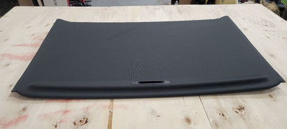2020 SILVRDO15 SUN ROOF SHADE OEM JET BLACK 31066 - image 7