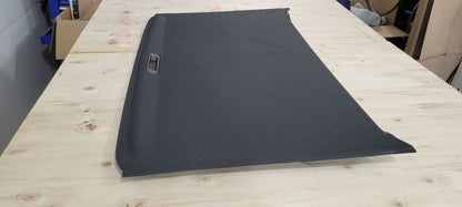 2020 SILVRDO15 SUN ROOF SHADE OEM JET BLACK 31066 - image 9