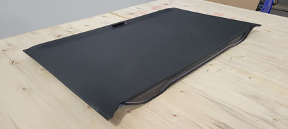 2020 SILVRDO15 SUN ROOF SHADE OEM JET BLACK 31066 - image 10