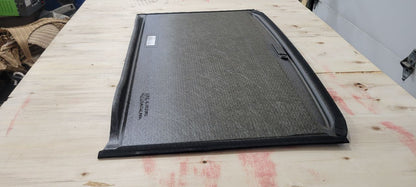 2020 SILVRDO15 SUN ROOF SHADE OEM JET BLACK 31066 - image 14