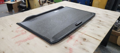 2020 SILVRDO15 SUN ROOF SHADE OEM JET BLACK 31066 - image 15