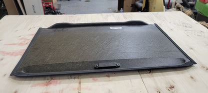 2020 SILVRDO15 SUN ROOF SHADE OEM JET BLACK 31066 - image 16