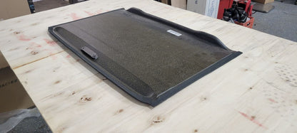 2020 SILVRDO15 SUN ROOF SHADE OEM JET BLACK 31066 - image 17