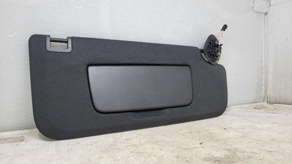 2020 SILVRDO15 RH PASSENGER SUNVISOR BLACK LIGHTED 31068 - image 8
