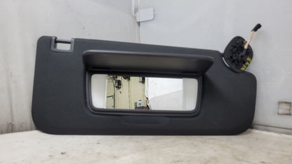 2020 SILVRDO15 RH PASSENGER SUNVISOR BLACK LIGHTED 31068 - image 11