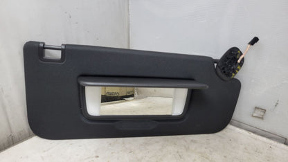 2020 SILVRDO15 RH PASSENGER SUNVISOR BLACK LIGHTED 31068 - image 12