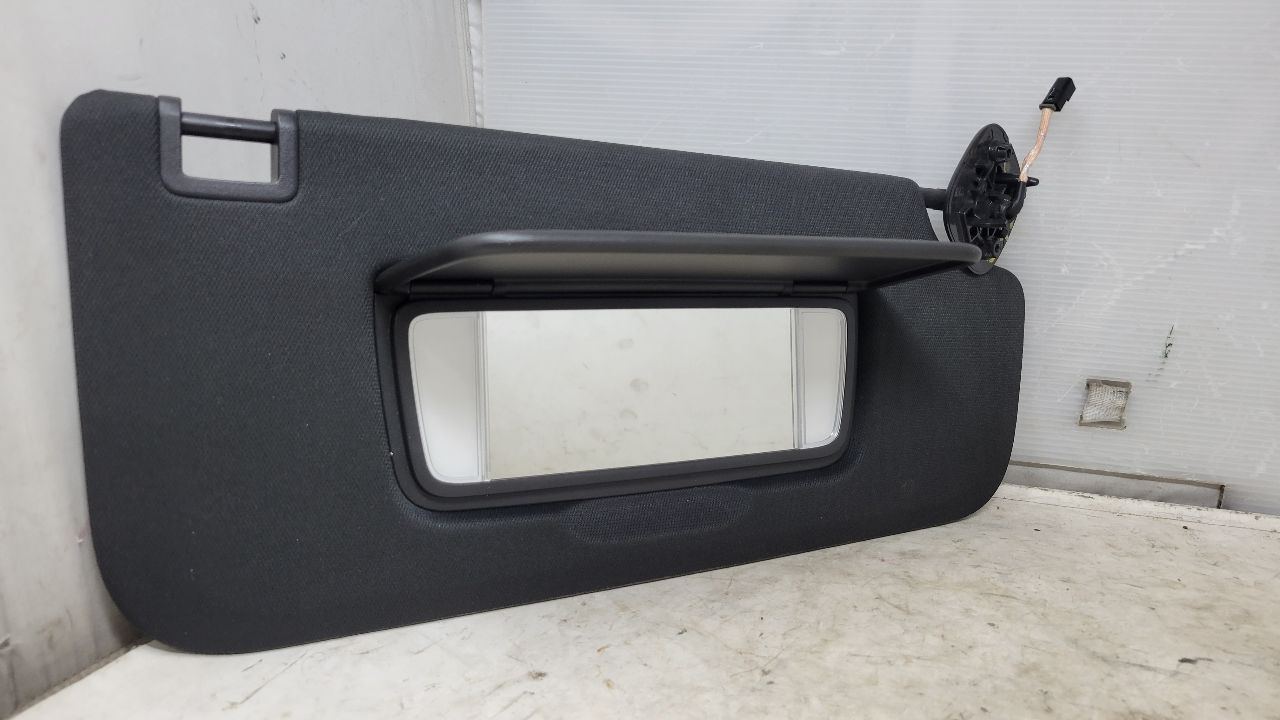 2020 SILVRDO15 RH PASSENGER SUNVISOR BLACK LIGHTED 31068 - image 13
