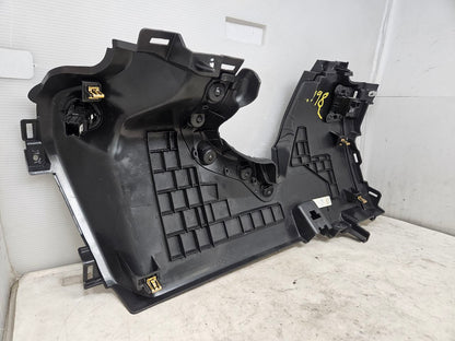 2020 SILVRDO15 LH DRIVER DASH KNEE BOLSTER TRIM 31074 - image 7
